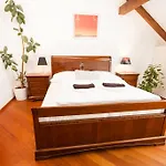 Luxury Loft Apartman *