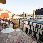 Luxury Loft Prága
