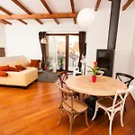 Luxury Loft * Prága