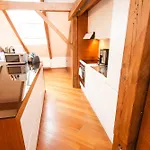 Apartament Luxury Loft Praga