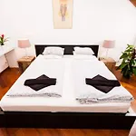 Luxury Loft Apartament Praga