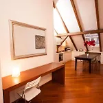 Apartman Luxury Loft Prága