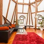 Apartament Luxury Loft *
