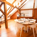 Apartman Luxury Loft