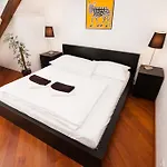 Luxury Loft * Prága