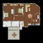 Luxury Loft Apartman *