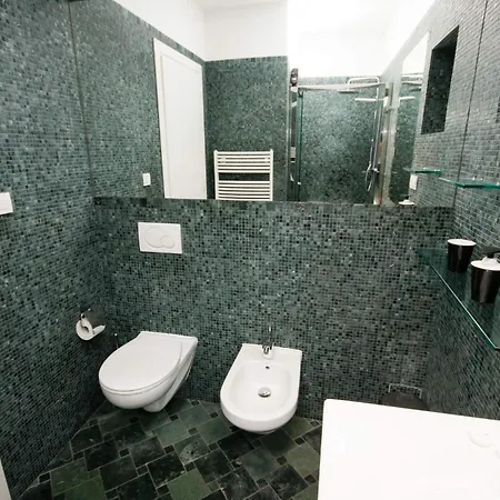 Luxury Loft Apartament Praga