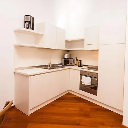 Διαμέρισμα Luxury Loft