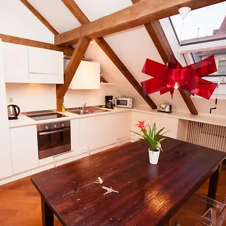 Διαμέρισμα Luxury Loft