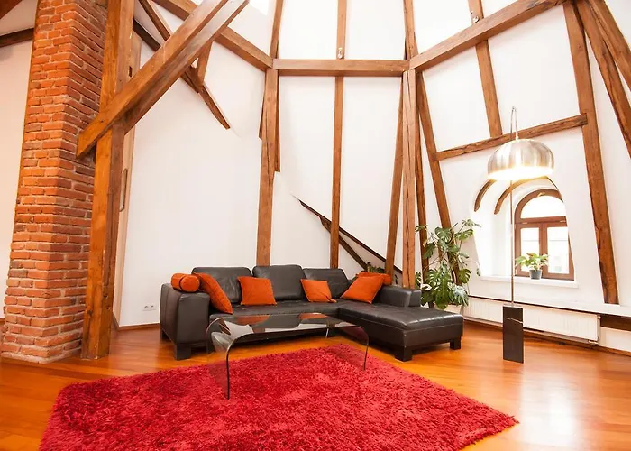 Luxury Loft