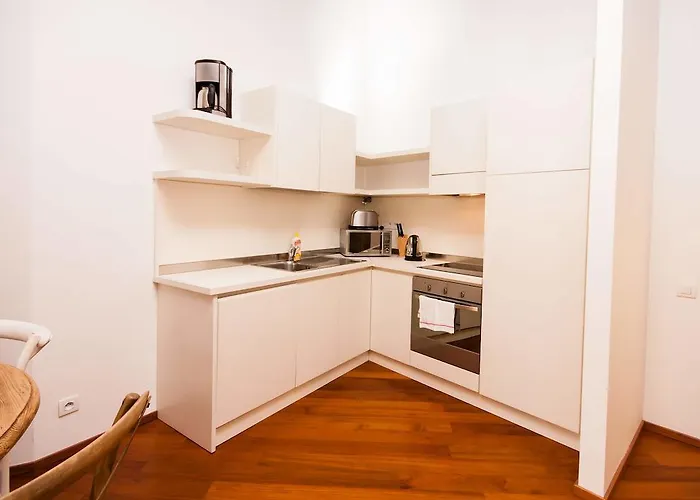 Daire Luxury Loft