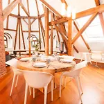 Lejlighed Luxury Loft Prag