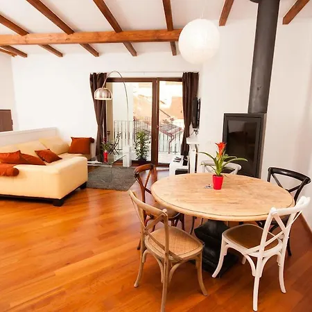 Luxury Loft * Praga