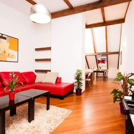 Appartamento Luxury Loft