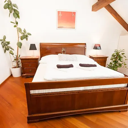Luxury Loft Appartamento *