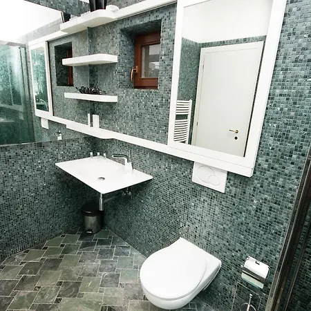 Appartamento Luxury Loft