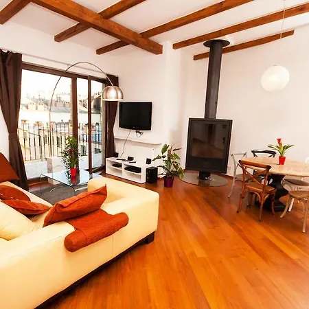 Appartamento Luxury Loft