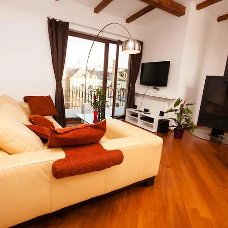 Appartamento Luxury Loft Praga