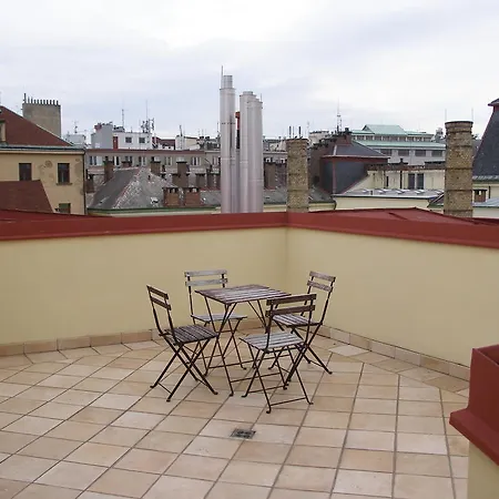 Appartamento Luxury Loft Praga