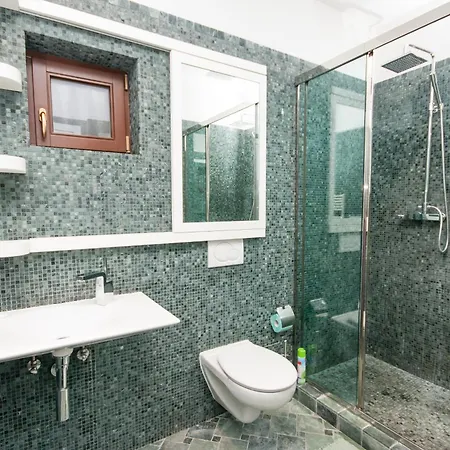 Luxury Loft شقة براغ